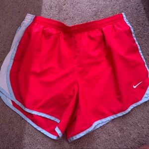 nike shorts